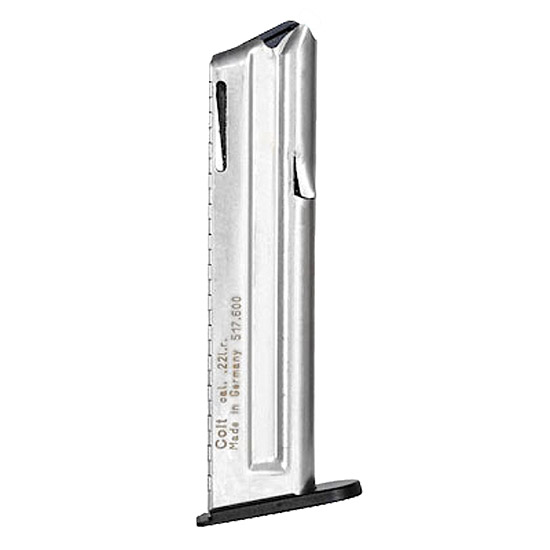 WAL MAG CLT 1911 22LR 12RD - Magazines